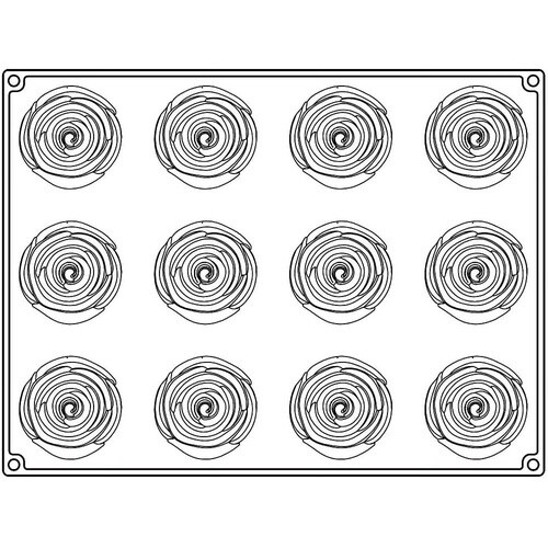 パボフレックス 400×300mm ラビ