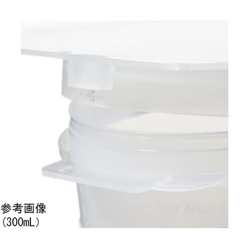 FlipTopバイアル 3.0oz./T
