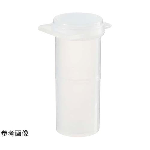 FlipTopバイアル 4.0oz.(縦