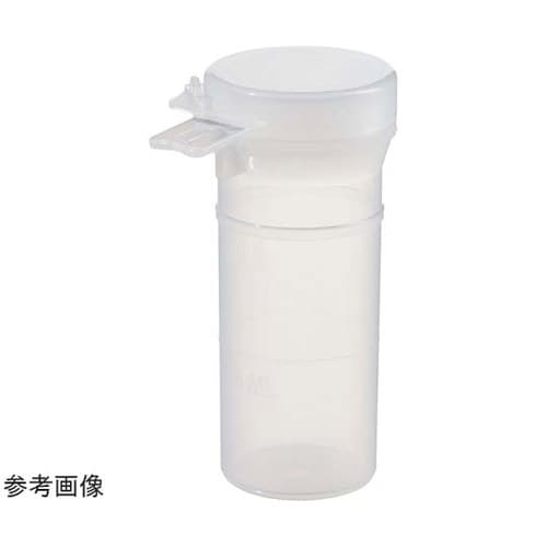 FlipTopバイアル 8.0oz./L