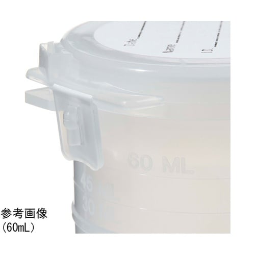 FlipTopバイアル 10.0oz./