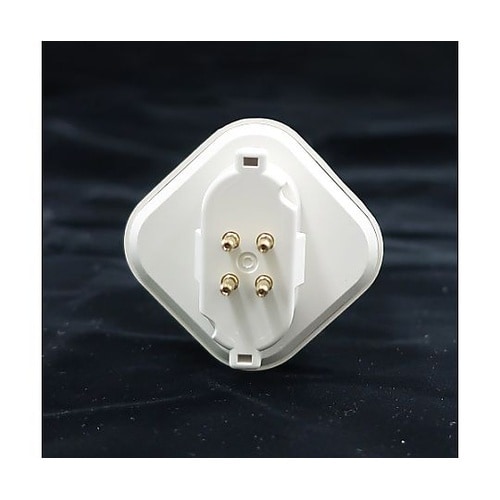 AC100V/13W 蛍光灯/ツイン(ナ