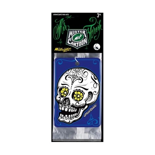 Turtle Wax/Mister Ca