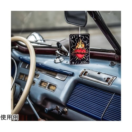Turtle Wax/Mister Ca