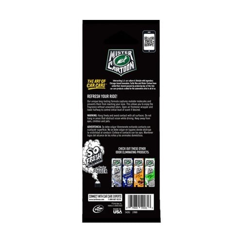 Turtle Wax/Mister Ca
