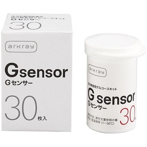 Gセンサー 1個(1500枚入)