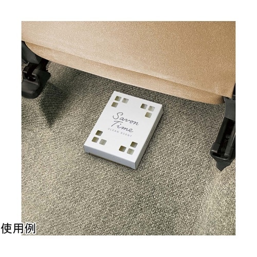 サボンタイムボックス マイルドコットン