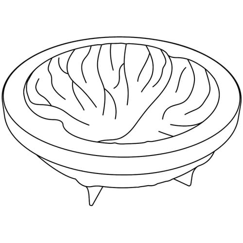 パボケーキ マロン(Marron) KE