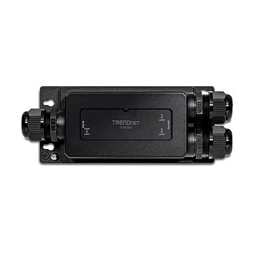 産業用 802.3bt PoE++エクス