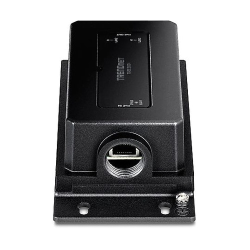 産業用 802.3bt PoE++エクス