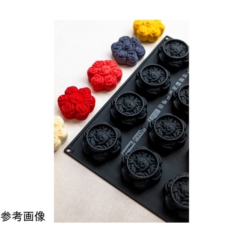 パボフレックス 400x300mm バラ