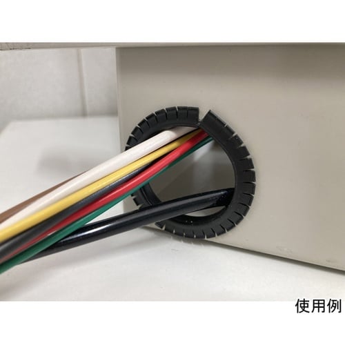 MO粘着付き自在ブッシュ 1.6ー2.2
