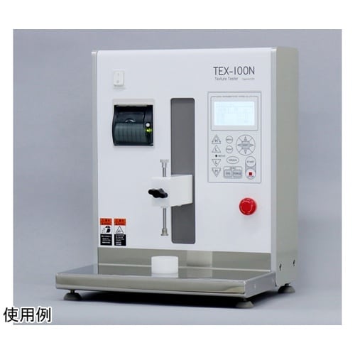 テクスチャー試験機用治具 平型圧子φ12