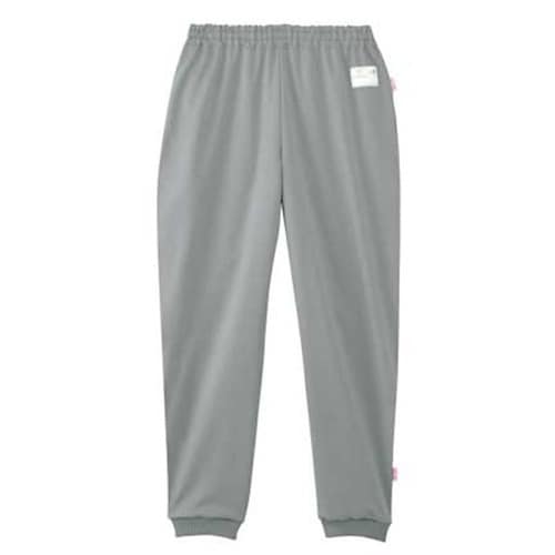らくらくパンツ ネイビー S(股下63c