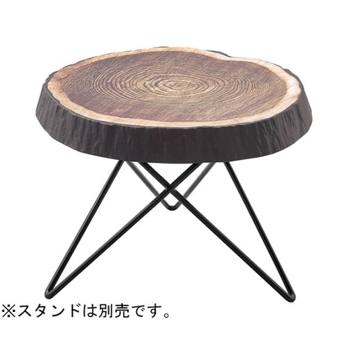 33cm 年輪盛台(大) 8336103