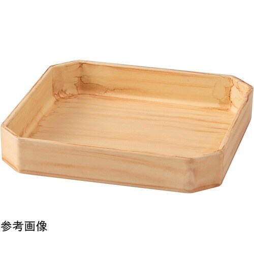 4.5寸 三宝 白木セット 552045