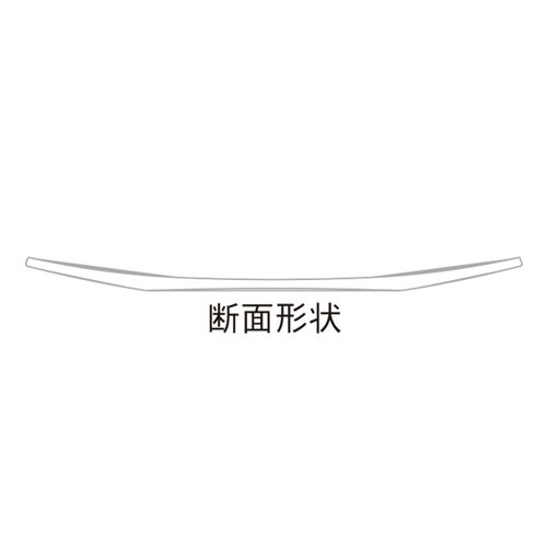 耐熱22.5cm ラウンドプレート アン