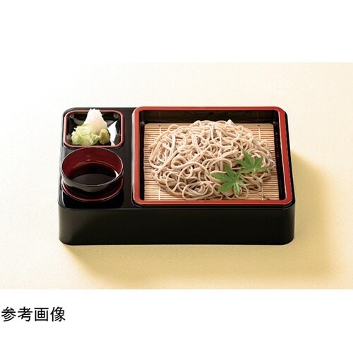 萬葉重 黒天朱 45151828