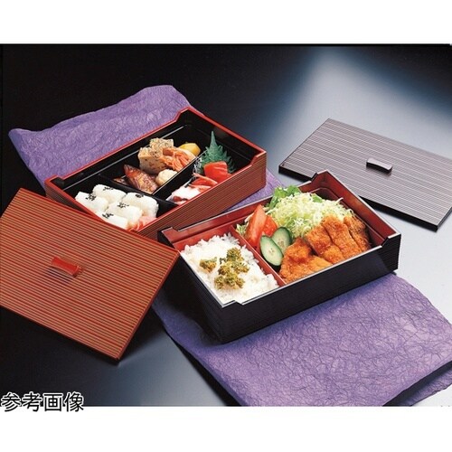 錦弁当 春慶(蓋親) 24021720