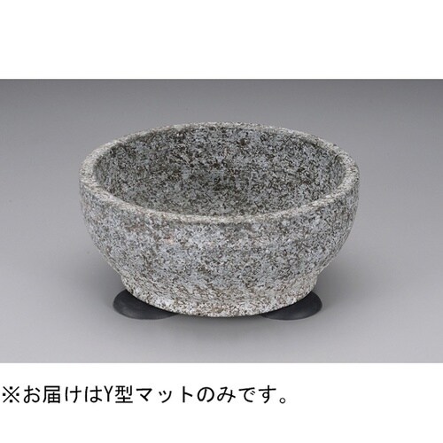 耐熱シリコンY型マット(10枚入/袋)