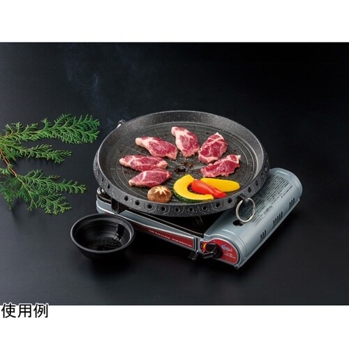 32cm マルチロースター(丸) 929