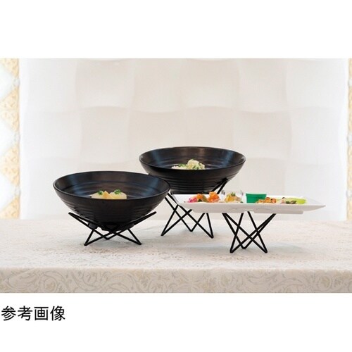 トライアングルスタンド(ロータイプ)ブラ
