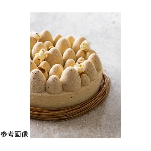 パボケーキ Easter cake KE