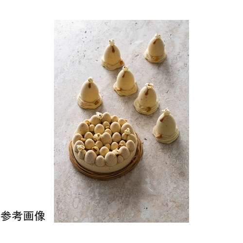 パボケーキ Easter cake KE