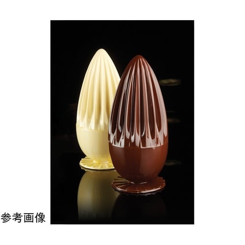 3Dチョコレートモールド エッグキット