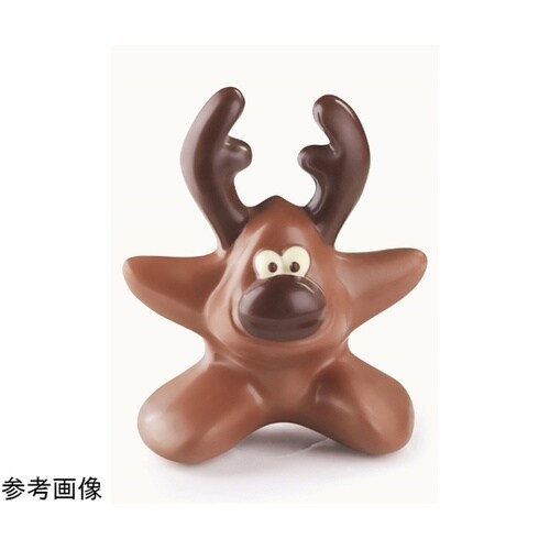 3Dチョコレートモールド クリスマス ト
