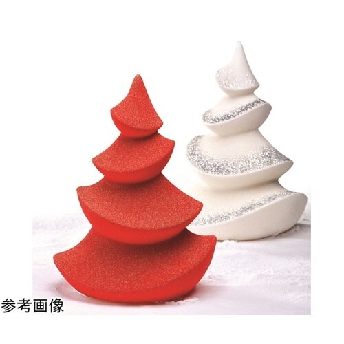 3Dチョコレートモールド クリスマス ウ