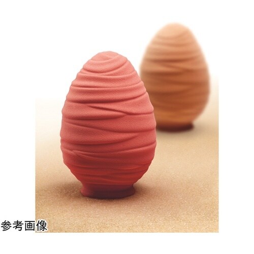 3Dチョコレートモールド エッグキット