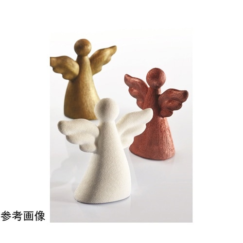 3Dチョコレートモールド クリスマス エ