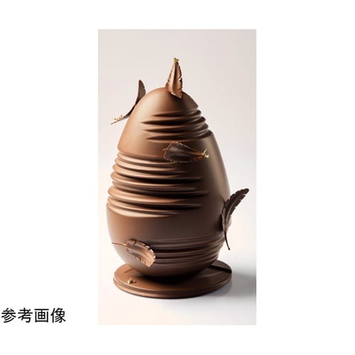 3Dチョコレートモールド エッグキット