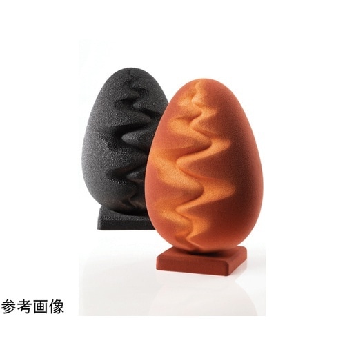 3Dチョコレートモールド エッグキット