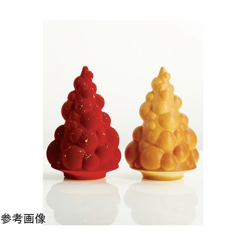 3Dチョコレートモールド クリスマス A