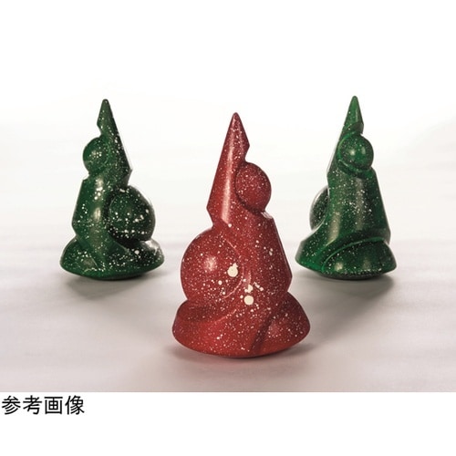 3Dチョコレートモールド クリスマス M