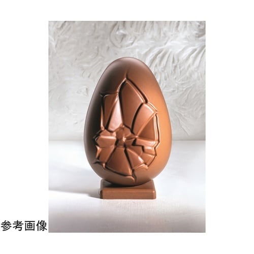 3Dチョコレートモールド エッグキット