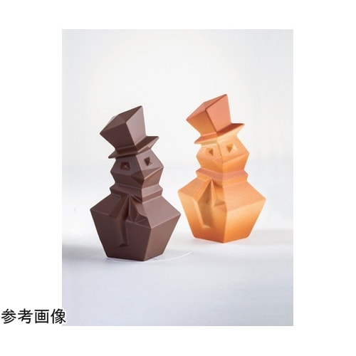 3Dチョコレートモールド クリスマス ス