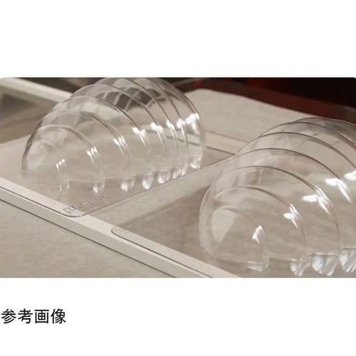 3Dチョコレートモールド クリスマス ヘ