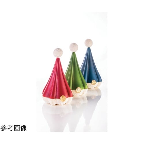 3Dチョコレートモールド クリスマス フ