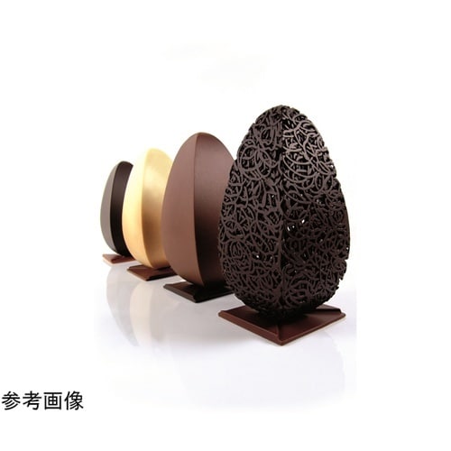 3Dチョコレートモールド エッグキット
