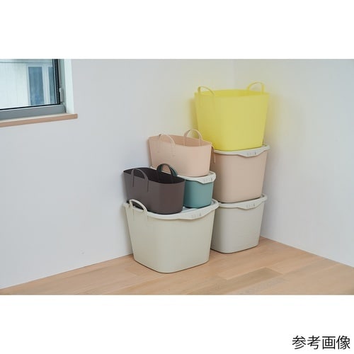 baquet M sulphur yel