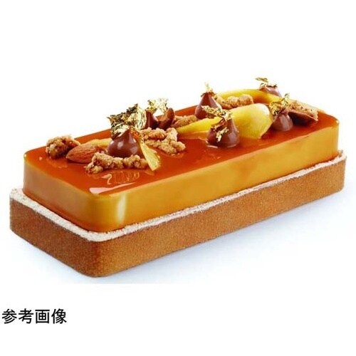 パンチングタルトリング 長方形 290×