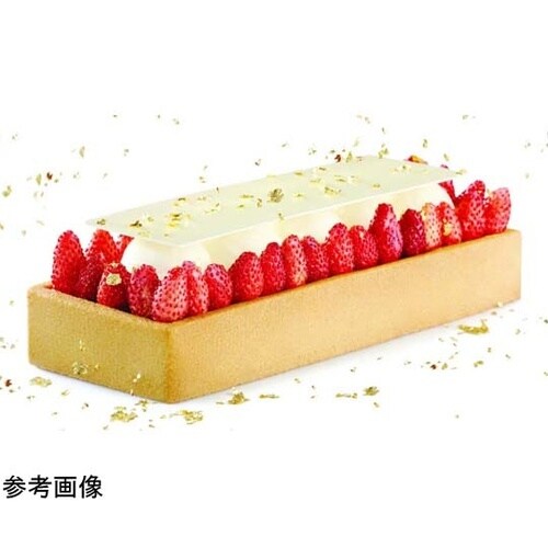 パンチングタルトリング 長方形 190×