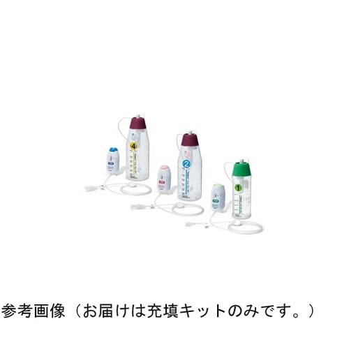 医≫薬液充填キット(輸液セット) 静脈用 薬