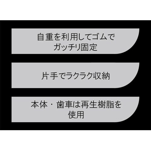 オールフィックス クランプ 100545