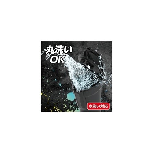 ビッグアッシュ ED243