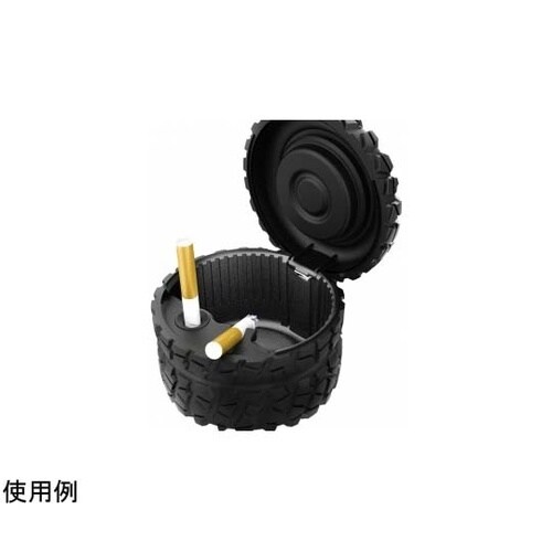 タイヤアッシュ ED244