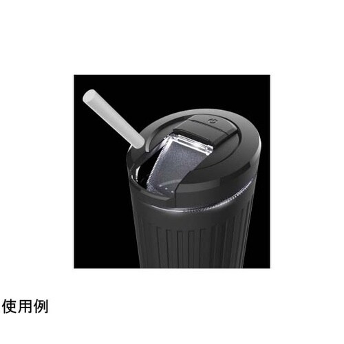 加熱式タバコライトダスト ED632